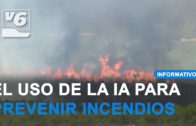 La inteligencia artificial se propone como solución para prevenir incendios en Castilla-La Mancha