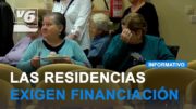 Las residencias privadas de Castilla-La Mancha necesitan de financiación
