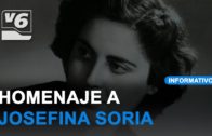 Oh Poetry! Fest rinde homenaje a Josefina Soria
