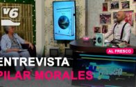 Pilar Morales nos invita a viajar a ‘Ítaca’ con sus poemas