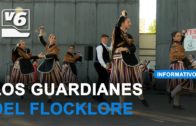 Primer festival nacional de folklore infantil ‘Ciudad de Albacete’