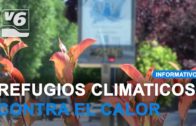 Refugios climáticos: la solución para las olas de calor en Albacete