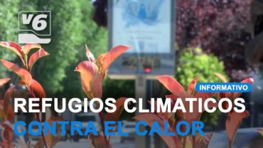 Refugios climáticos: la solución para las olas de calor en Albacete