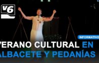 Teatro y folclore este fin de semana con el verano cultural