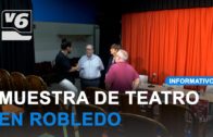 V Muestra Teatro Robledo Amateur en Robledo