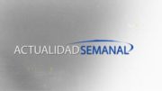 Actualidad semanal 16 de agosto de 2024