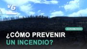 AGROMUNDO | Desafío climático para prevenir los incendios