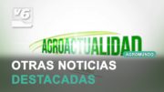 AGROMUNDO | Noticias importantes del mundo del campo en Castilla La Mancha