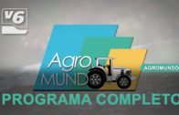 AGROMUNDO | Programa completo #9 29/07/24