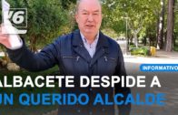 Albacete llora la pérdida del ex alcalde socialista Manuel Pérez Castell