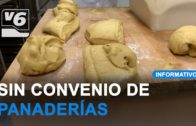 Desayuno sobre sostenibilidad en Adeca