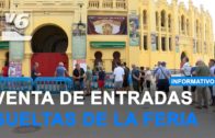 Comienzan a vender las entradas suelta de la Feria Taurina de Albacete