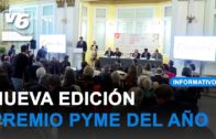 Convocada la VIII edición del Premio Pyme del Año Albacete