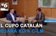 EDITORIAL | C-LM perderá 238 millones de euros al año con el ‘Sí’ al cupo catalán