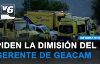 EDITORIAL | Geacam no cuida la salud de sus bomberos forestales