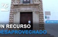 EDITORIAL | La Posada del Rosario, un revulsivo turístico desaprovechado en Albacete