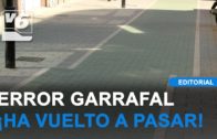 EDITORIAL | Misma calle, mismo error del Ayuntamiento