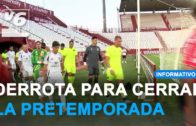 Alberto González pide dar normalidad a la situación en la previa del partido ante el Mirandes