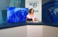 Informativo Visión 6 Televisión 15 de Agosto de 2024