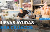 La Junta publica ya las nuevas ayudas económicas para celiacos