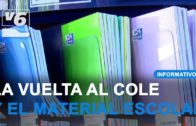 Las familias albaceteñas exigen que se modere el requerimiento de material escolar