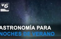 Los Anguijes y Abuzaderas disfrutan de la astronomía con el taller ‘Una mirada al cielo’