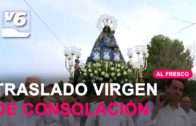 Cabalgata y pregón de las fiestas de Ossa de Montiel 2024