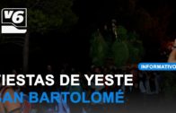 Romería en Yeste en honor a San Bartolomé