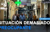 Suben los índices de desempleados mayores de 55 años