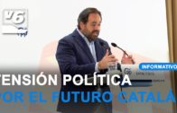 Tensión política por la defensa de Castilla-La Mancha