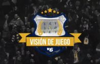 Visión de Juego Polideportivo 19 de Agosto de 2024