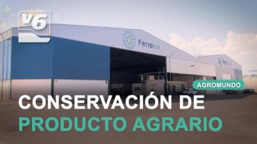 Visitamos Ferroice, una empresa líder en la conservación de productos como ajo y cebollas