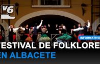 Vuelve el Festival Internacional de Folklore de Albacete