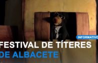 Albacete celebra la vigesimoquinta edición del Festival Internacional de Títeres