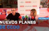 CCOO pretende impulsar el convenio de limpieza y reducir la jornada laboral