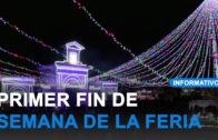 Cifras de récord en el primer fin de semana de la Feria de Albacete