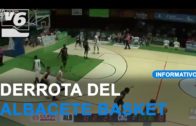 El Albacete Basket disputa este jueves las semifinales del Trofeo de la Junta