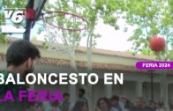 El Albacete Basket en el Stand de Globalcaja: Una Feria que fomenta el deporte