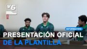 El Bueno Arenas Albacete Basket presenta su plantilla para esta nueva campaña