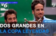 Alberto González pide dar normalidad a la situación en la previa del partido ante el Mirandes