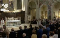 FERIA | Misa en la Catedral en honor a la Virgen de los Llanos