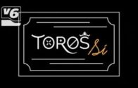 TOROS SI | 10 de septiembre