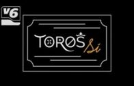 TOROS SI | 10 de septiembre