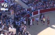 FERIA | Vaquillas en la Plaza de Toros 9 de septiembre