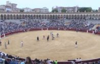 FERIA | Vaquillas en la Plaza de Toros 11 de Septiembre 2024