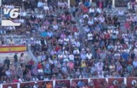 FERIA | Vaquillas en la Plaza de Toros 12 de septiembre