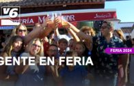 GENTE EN FERIA | 10 de septiembre de 2024