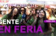 GENTE EN FERIA | 11 de Septiembre 2024