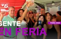 GENTE EN FERIA | 11 de septiembre de 2024