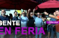 GENTE EN FERIA | 13 de septiembre de 2024